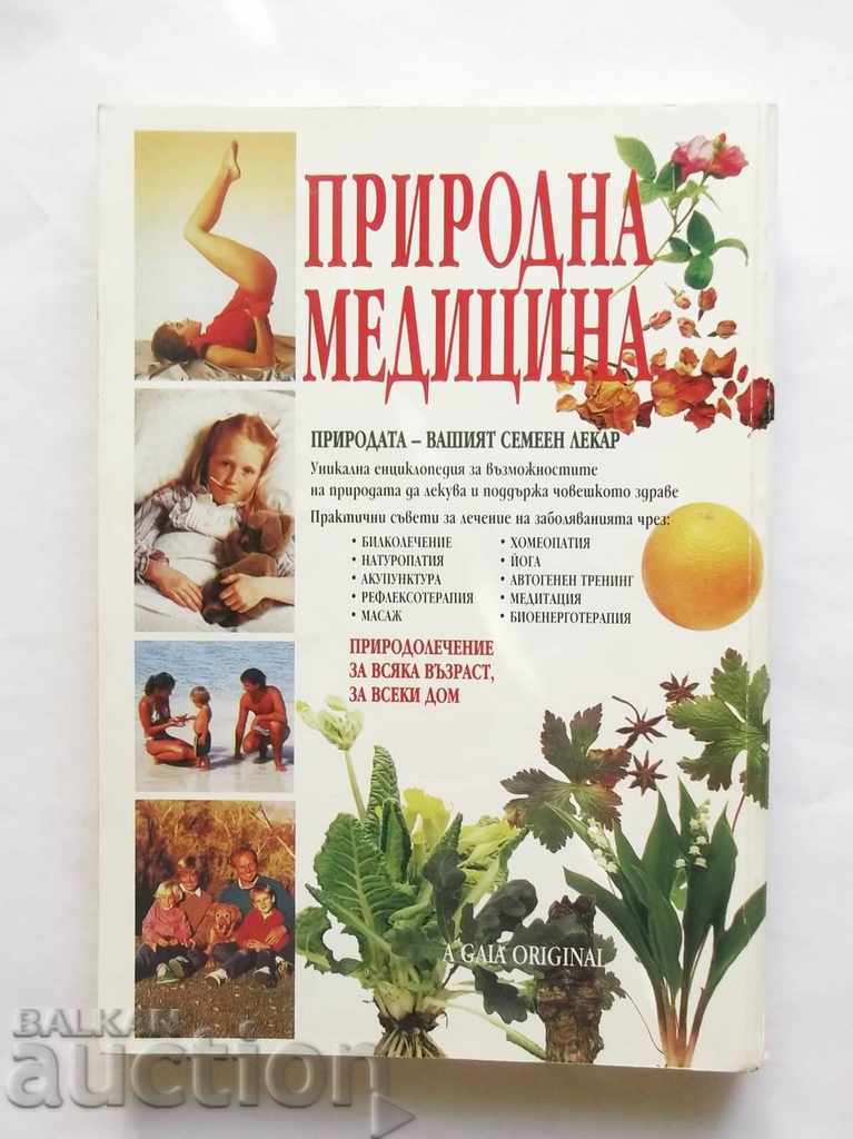 Delivery of Natural Medicine - Andrew Stanway et al. 1998 Delivery of Natural Medicine - Andrew Stanway et al. 1998