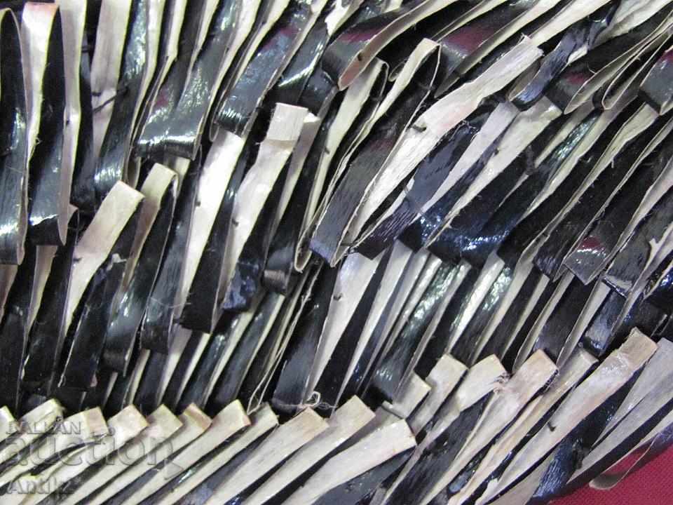 30s καπέλο Art Deco γυναικών - 5 30s καπέλο Art Deco γυναικών - 5