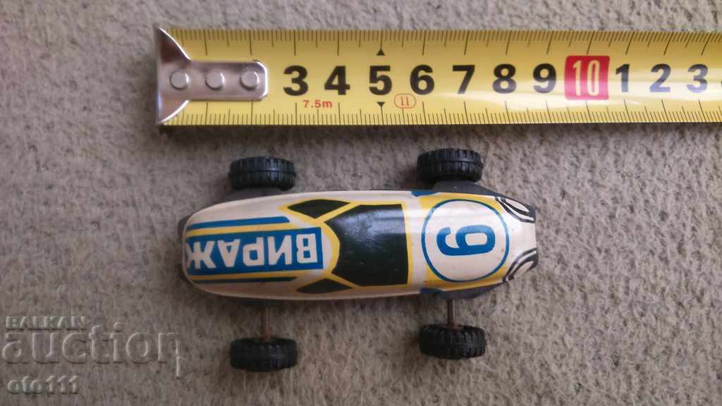 ΠΑΛΑΙΑ ΡΟΥΛΛΑ ΤΣΙΓΚΟΥ ΡΩΣΙΚΩΝ - 6 τεμάχια - 5 ΠΑΛΑΙΑ ΡΟΥΛΛΑ ΤΣΙΓΚΟΥ ΡΩΣΙΚΩΝ - 6 τεμάχια - 5