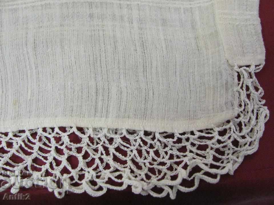 Παιδική μπλούζα του 19ου αιώνα Silk Cord - 6 Παιδική μπλούζα του 19ου αιώνα Silk Cord - 6