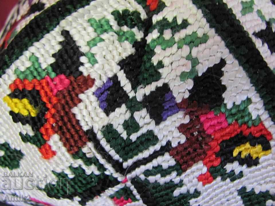 Old Muslim Men's Hat - 5