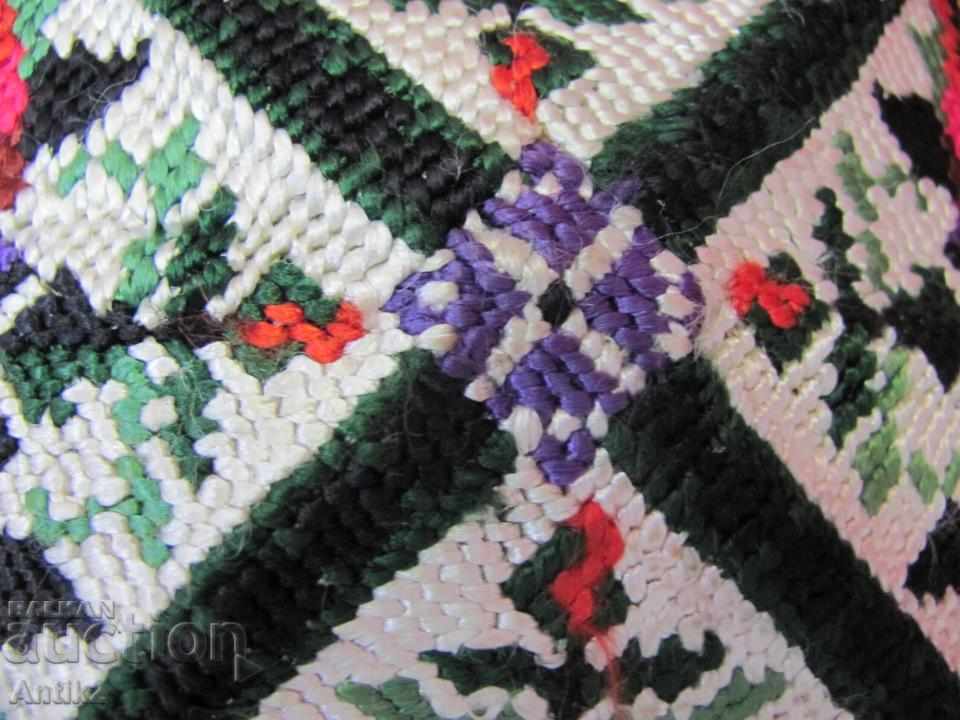 Old Muslim Men's Hat - 6