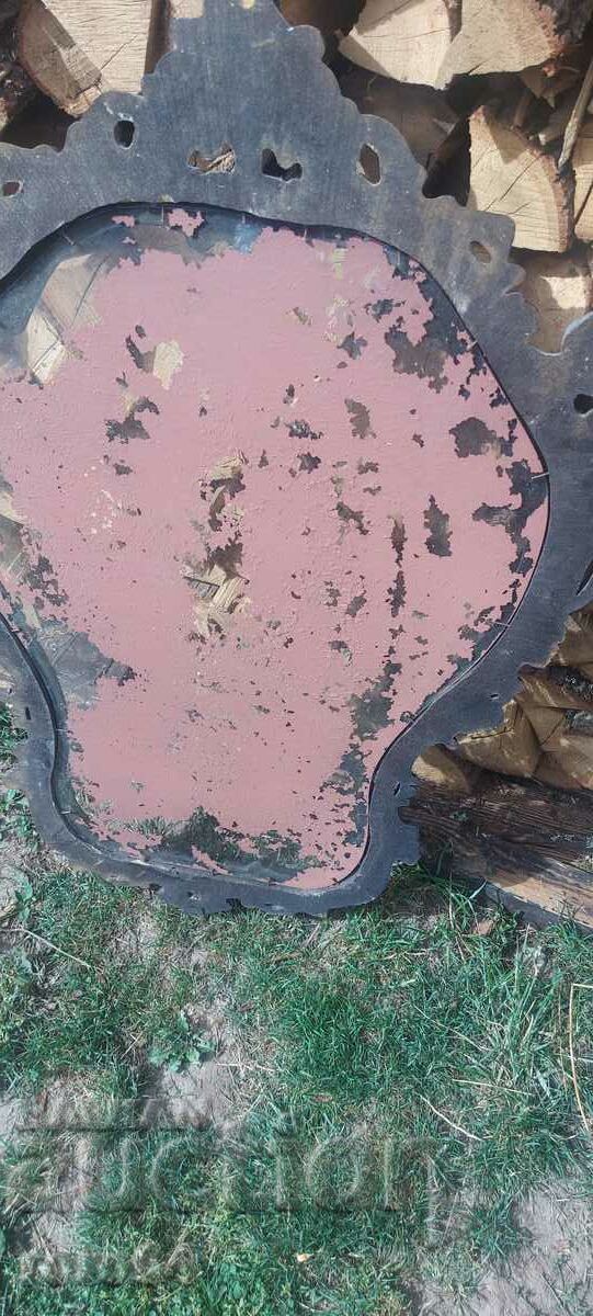 MIRROR - 6 MIRROR - 6