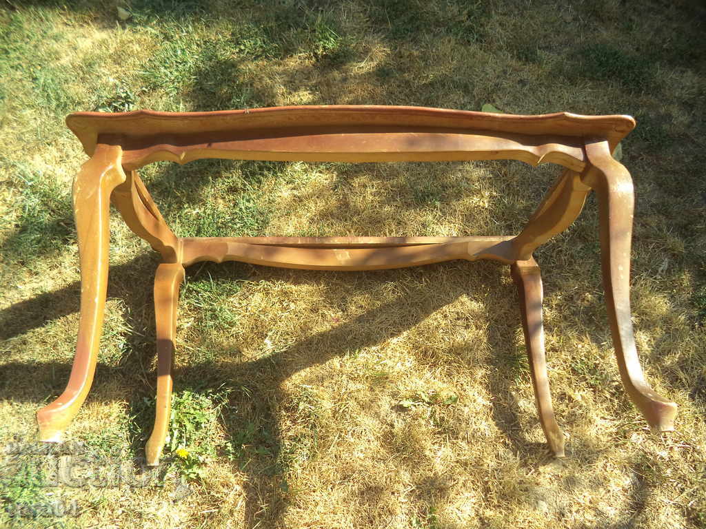 MASS - STYLE CHIPPANDALE with price 175.50 BGN | € 89.73 MASS - STYLE CHIPPANDALE with price 175.50 BGN | € 89.73