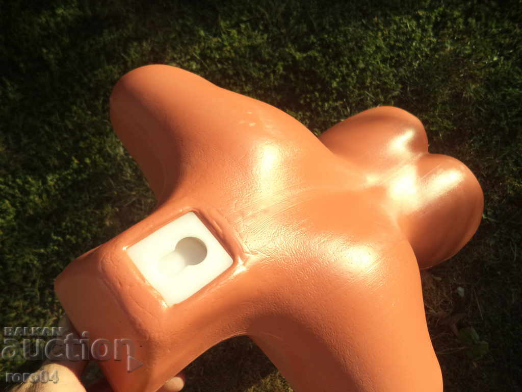 MANIKEN - 6 MANIKEN - 6