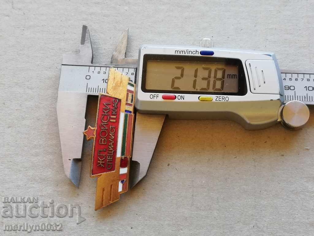 Delivery of Commemorative badge Railroad Army class specialty medal badge Delivery of Commemorative badge Railroad Army class specialty medal badge