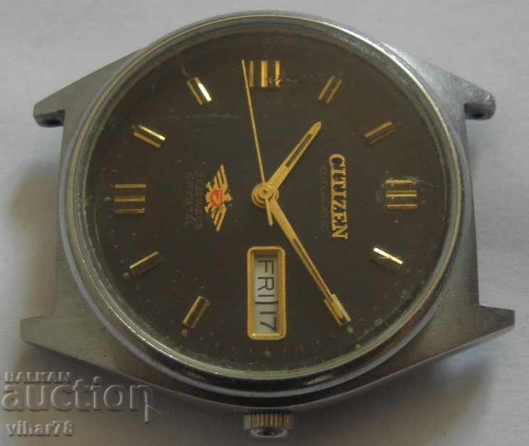RARE COLLECTION MODEL-CITIZEN with price 99.99 BGN | € 51.12