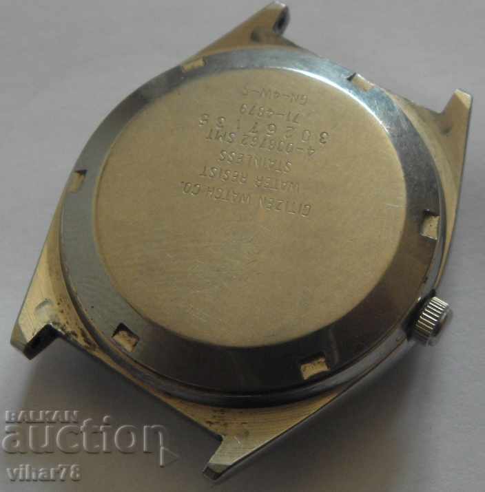 RARE COLLECTION MODEL-CITIZEN - 5