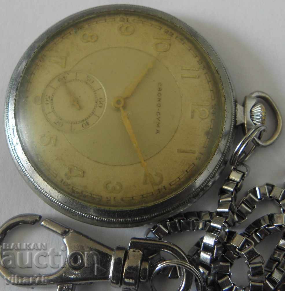 Аукцион ДЖОБЕН ЧАСОВНИК -CYMA