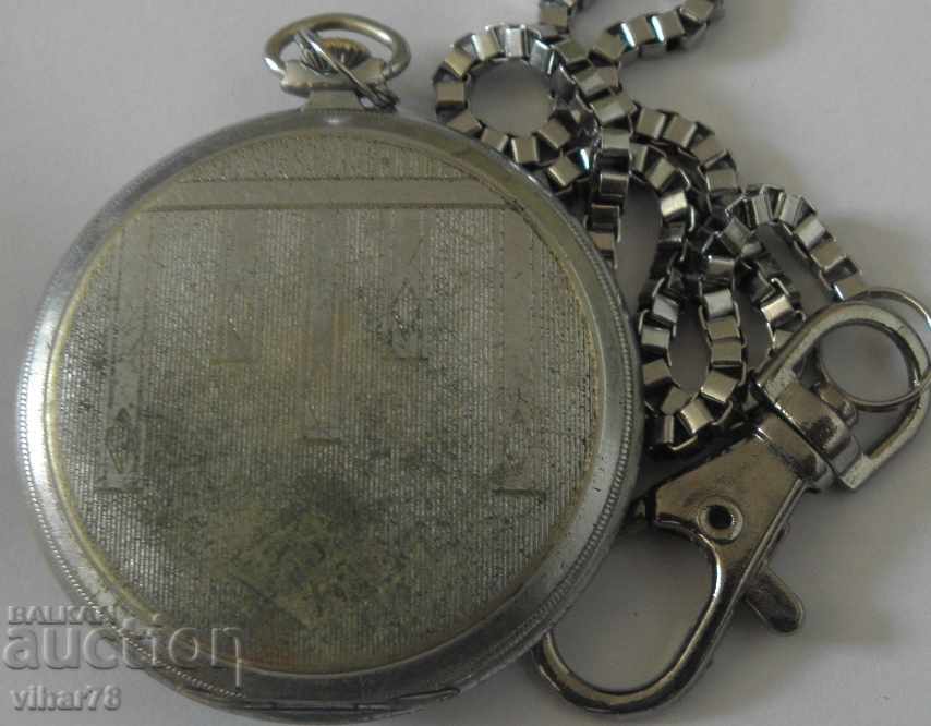 Ceas de buzunar -CYMA - 5 Ceas de buzunar -CYMA - 5