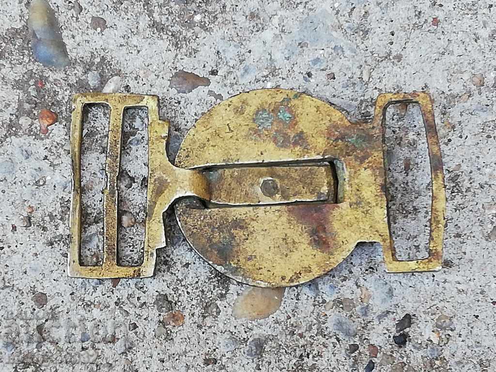 Bronze Current YouthTourismUnion Kingdom B-I buckle with price 46.00 BGN | € 23.52 Bronze Current YouthTourismUnion Kingdom B-I buckle with price 46.00 BGN | € 23.52