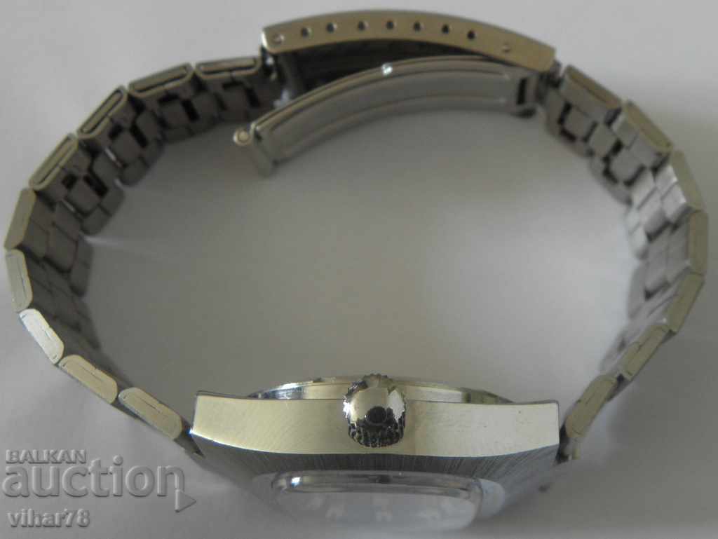 Παράδοση Ολοκαίνουργιο ρολόι MEN'S WATCH-MIDAS Παράδοση Ολοκαίνουργιο ρολόι MEN'S WATCH-MIDAS