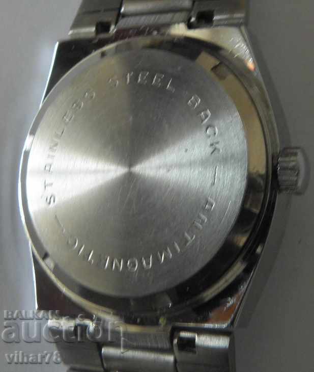 Ολοκαίνουργιο ρολόι MEN'S WATCH-MIDAS - 5 Ολοκαίνουργιο ρολόι MEN'S WATCH-MIDAS - 5