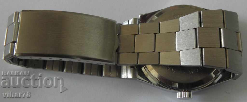 Ολοκαίνουργιο ρολόι MEN'S WATCH-MIDAS - 6 Ολοκαίνουργιο ρολόι MEN'S WATCH-MIDAS - 6