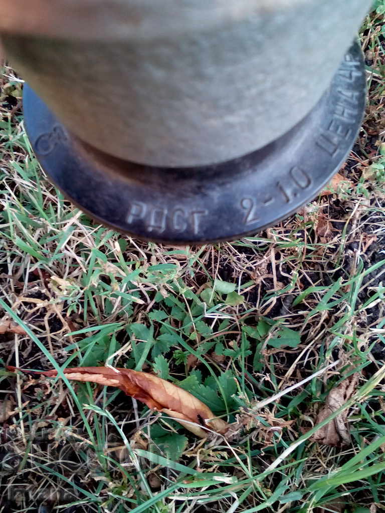 Old Russian gas valve valve for bottle - 6 Old Russian gas valve valve for bottle - 6