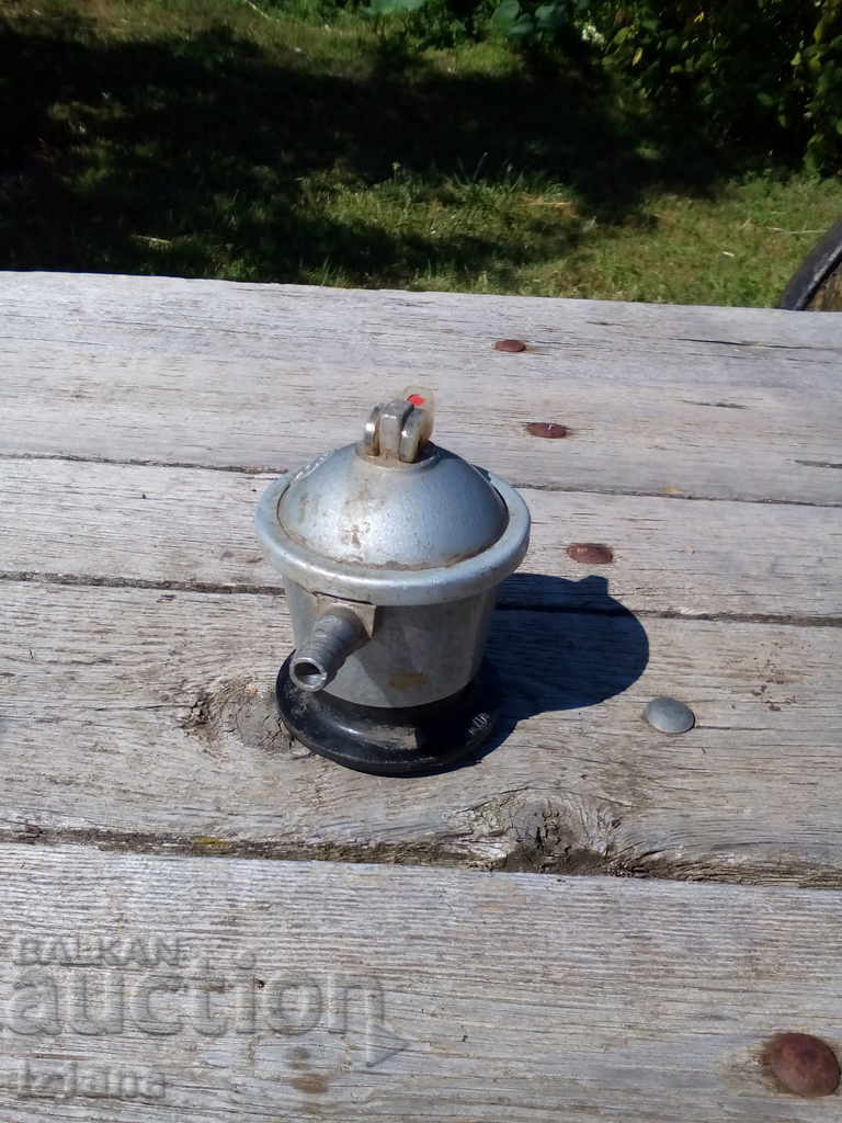 Auction Old Russian gas valve valve for bottle Auction Old Russian gas valve valve for bottle