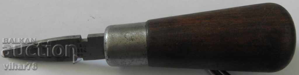 Παράδοση ΜΕΤΑΛΛΙΚΟΣ ΡΥΘΜΙΣΤΗΣ-1886 Παράδοση ΜΕΤΑΛΛΙΚΟΣ ΡΥΘΜΙΣΤΗΣ-1886