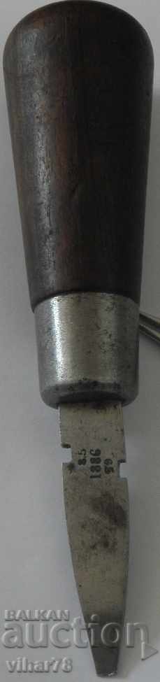 ΜΕΤΑΛΛΙΚΟΣ ΡΥΘΜΙΣΤΗΣ-1886 - 6 ΜΕΤΑΛΛΙΚΟΣ ΡΥΘΜΙΣΤΗΣ-1886 - 6