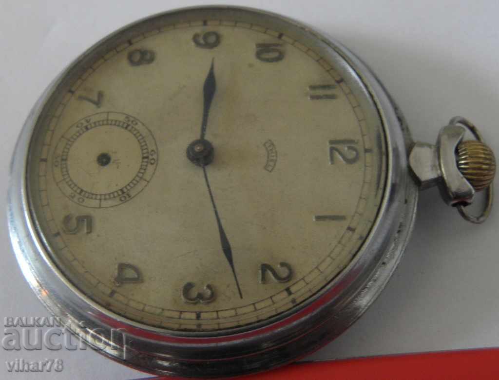 JOBEN WATCH-ROULA-RUHLA-THIEL with price 24.99 BGN | € 12.78 JOBEN WATCH-ROULA-RUHLA-THIEL with price 24.99 BGN | € 12.78