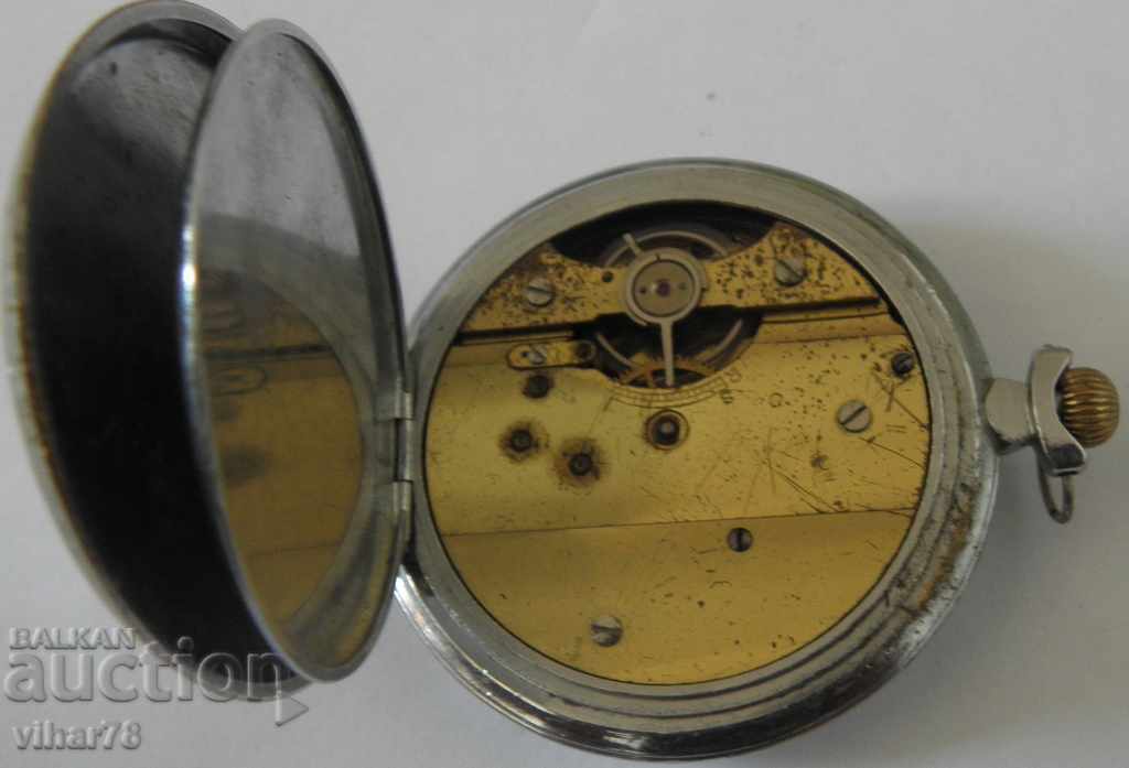 Delivery of JOBEN WATCH-ROULA-RUHLA-THIEL Delivery of JOBEN WATCH-ROULA-RUHLA-THIEL