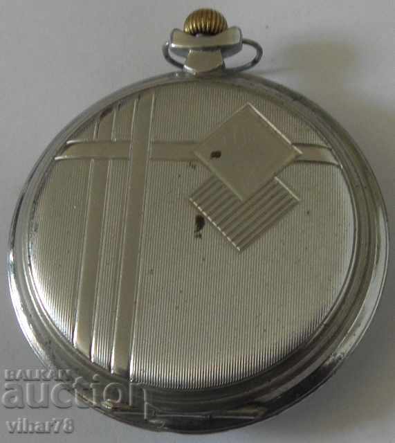 JOBEN WATCH-ROULA-RUHLA-THIEL - 5 JOBEN WATCH-ROULA-RUHLA-THIEL - 5