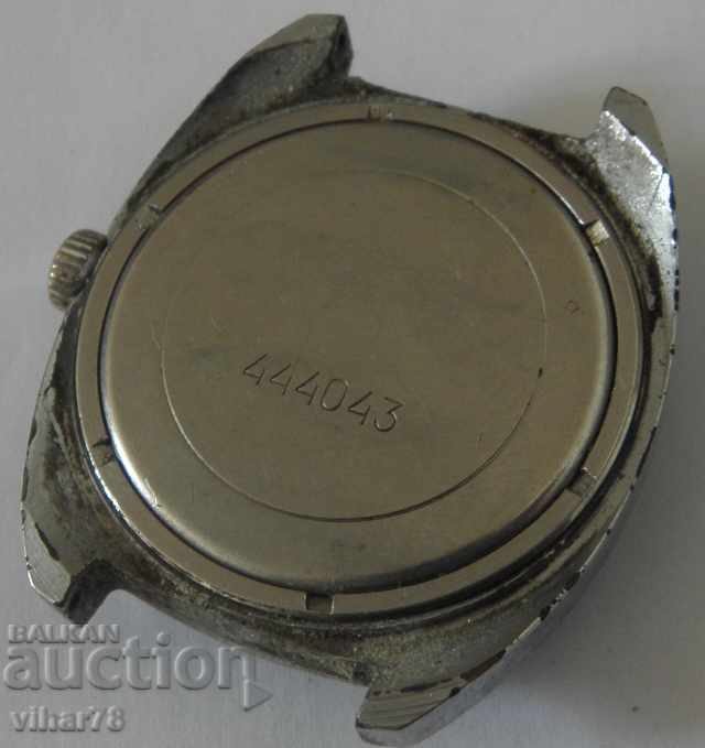 MEN'S GLORY - 5 MEN'S GLORY - 5