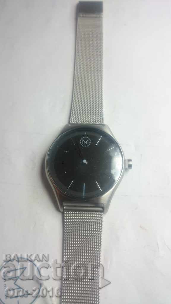 SLIM MADE Ultra Thin Watch - 5