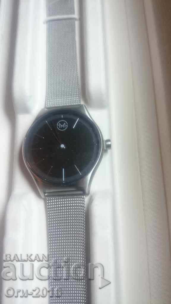 SLIM MADE Ultra Thin Watch - 7