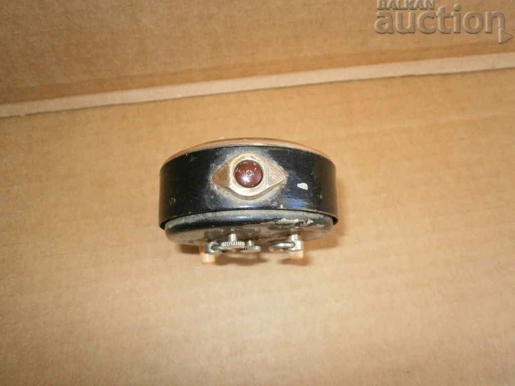 Delivery of glory little alarm clock Delivery of glory little alarm clock