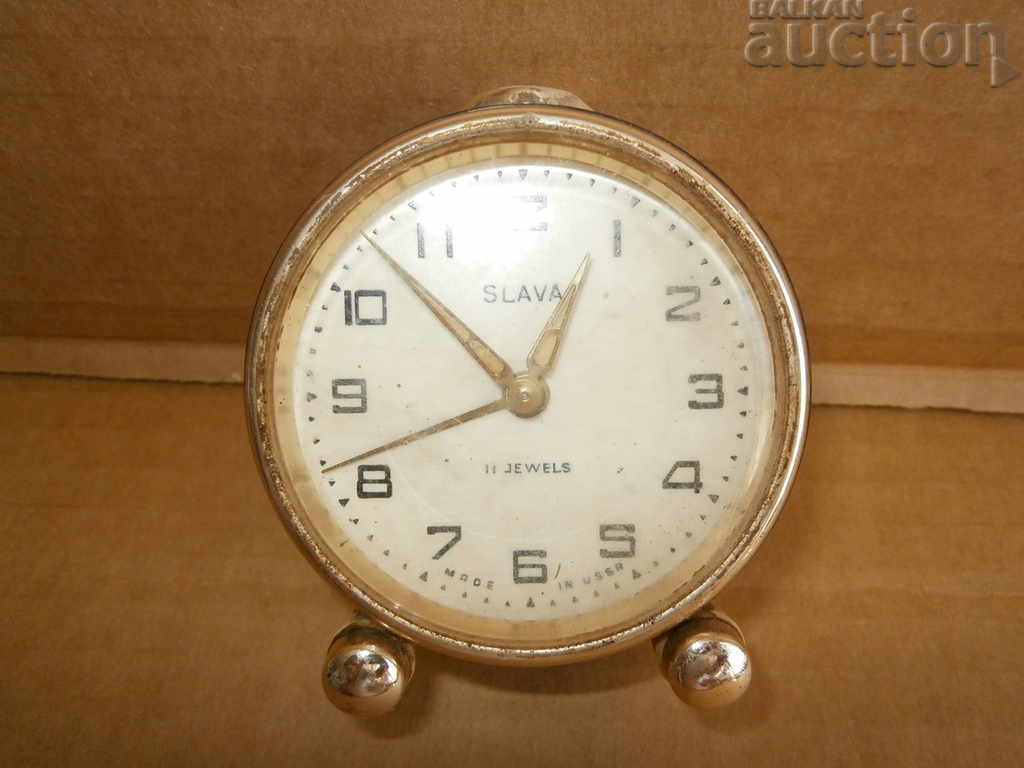 glory little alarm clock - 5 glory little alarm clock - 5