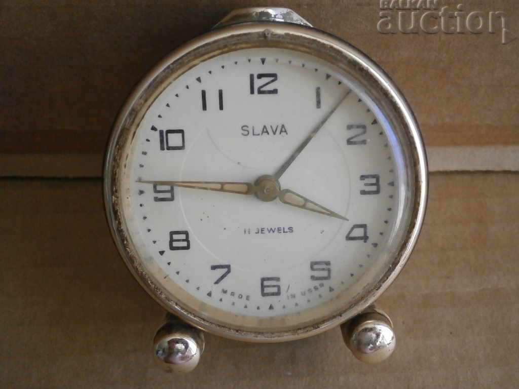 glory little alarm clock - 7 glory little alarm clock - 7