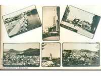 CARD NEUTILIZAT PLOVDIV 1930 ani