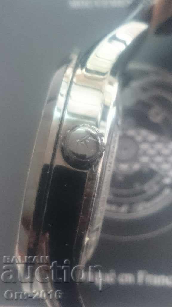 Παράδοση Yunger & Bresson Automatic Παράδοση Yunger & Bresson Automatic