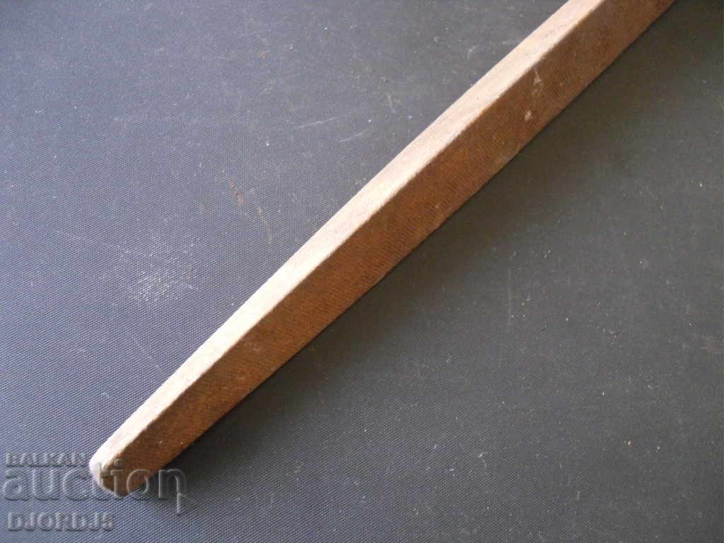 Аукцион Стара пила за желязо Аукцион Стара пила за желязо