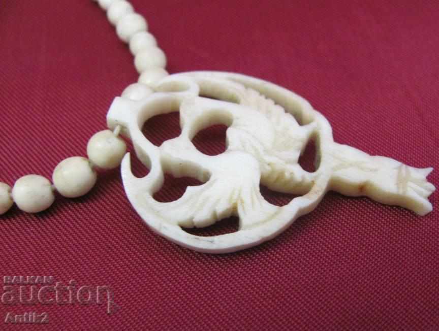 Delivery of Old 2 pieces Women's Necklaces natural stones