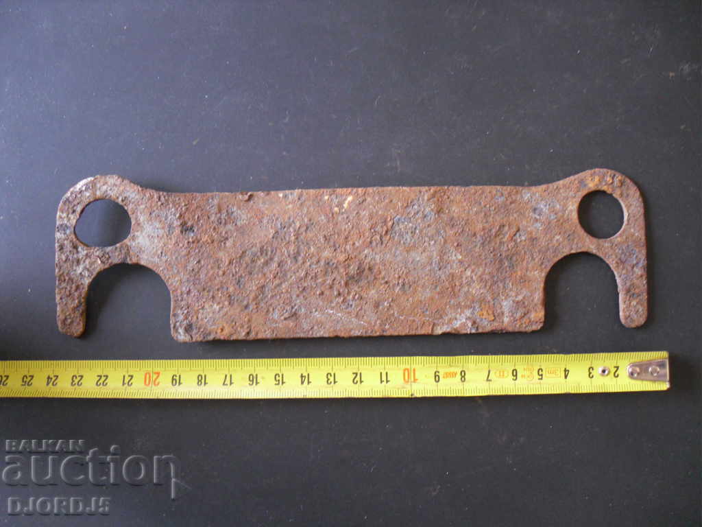 Стар инструмент с цена 3.00 лв. | € 1.53 Стар инструмент с цена 3.00 лв. | € 1.53