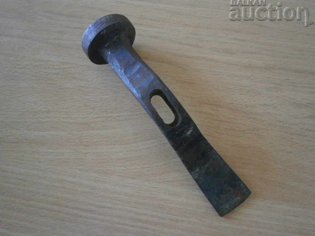 old master hammer not used with price 37.00 BGN | € 18.92 old master hammer not used with price 37.00 BGN | € 18.92
