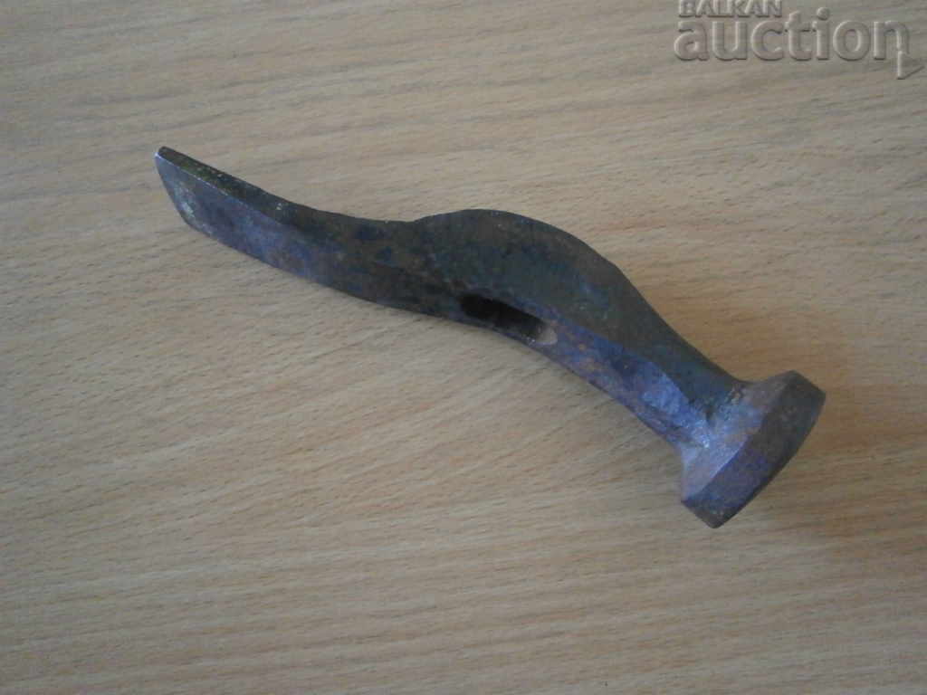 Delivery of old master hammer not used Delivery of old master hammer not used