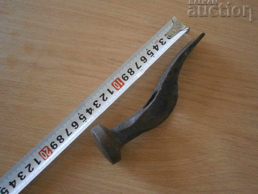 old master hammer not used - 5 old master hammer not used - 5