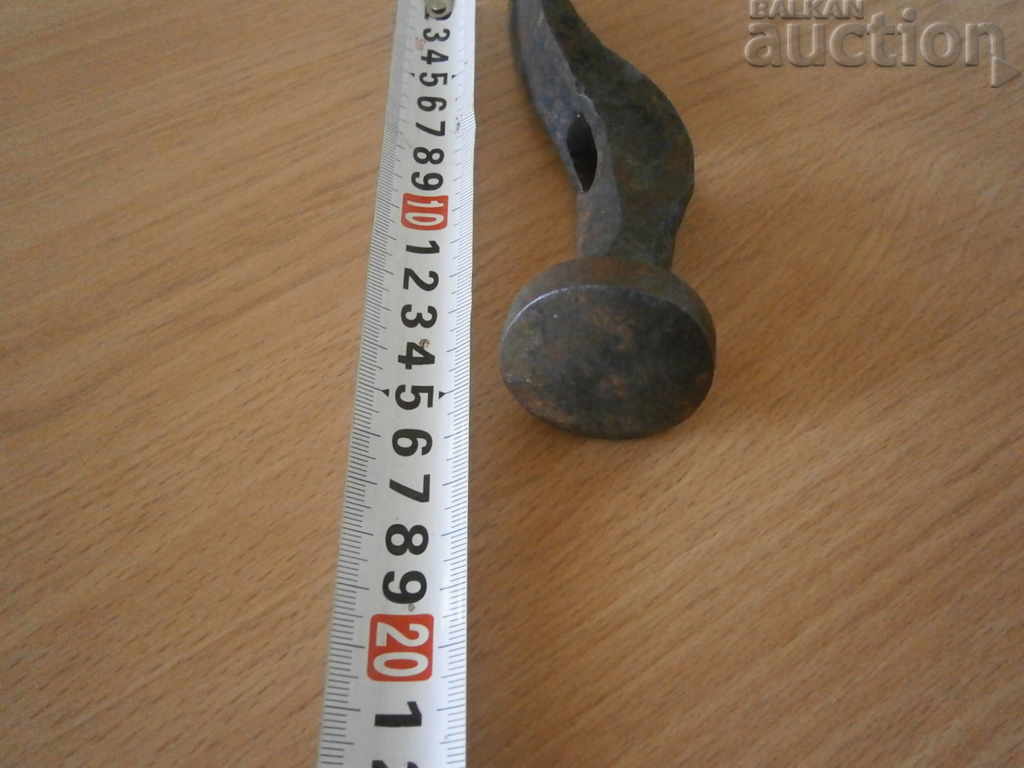 old master hammer not used - 6 old master hammer not used - 6