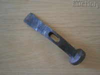 old master hammer not used