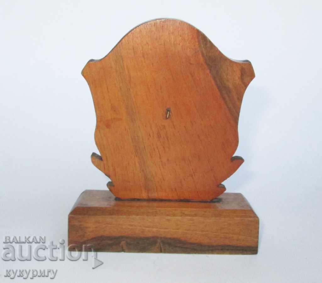 Honorary Table Sots Award of the Spartakiad 1958-1959. - 5 Honorary Table Sots Award of the Spartakiad 1958-1959. - 5