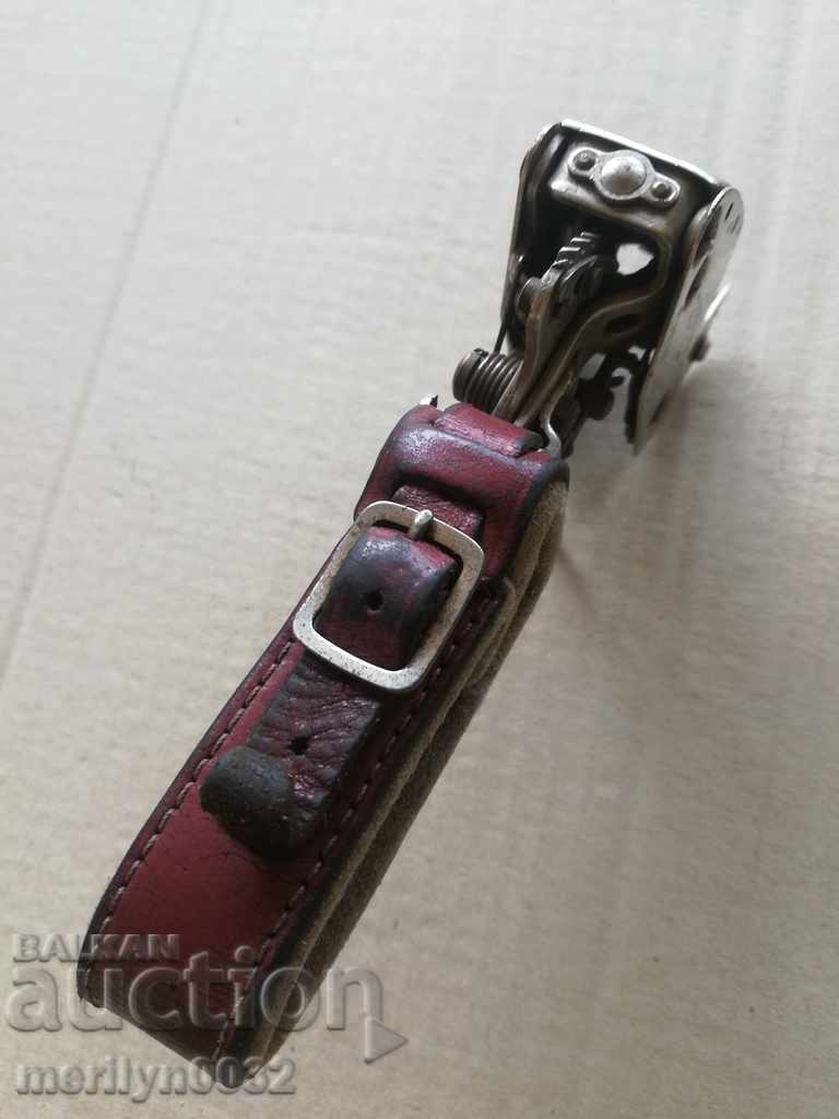 Hand sewing machine sack sewing sewing machine with price 96.00 BGN | € 49.08