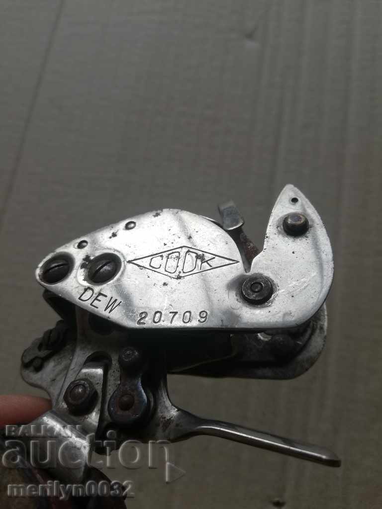 Delivery of Hand sewing machine sack sewing sewing machine