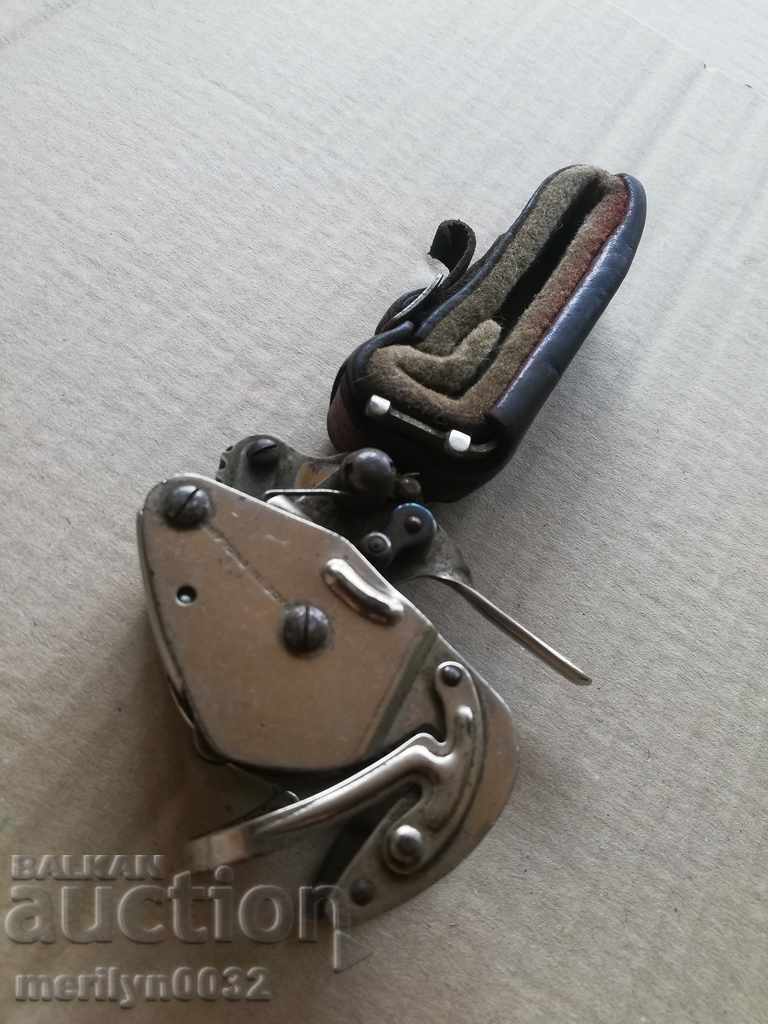 Hand sewing machine sack sewing sewing machine - 6