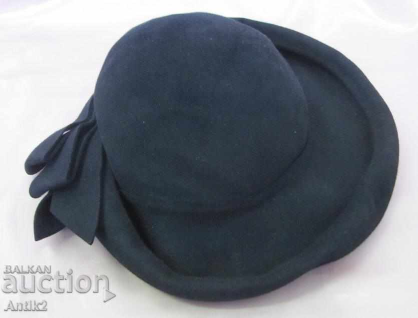 Πρωτοποριακό καπέλο του 19ου αιώνα - 5 Πρωτοποριακό καπέλο του 19ου αιώνα - 5