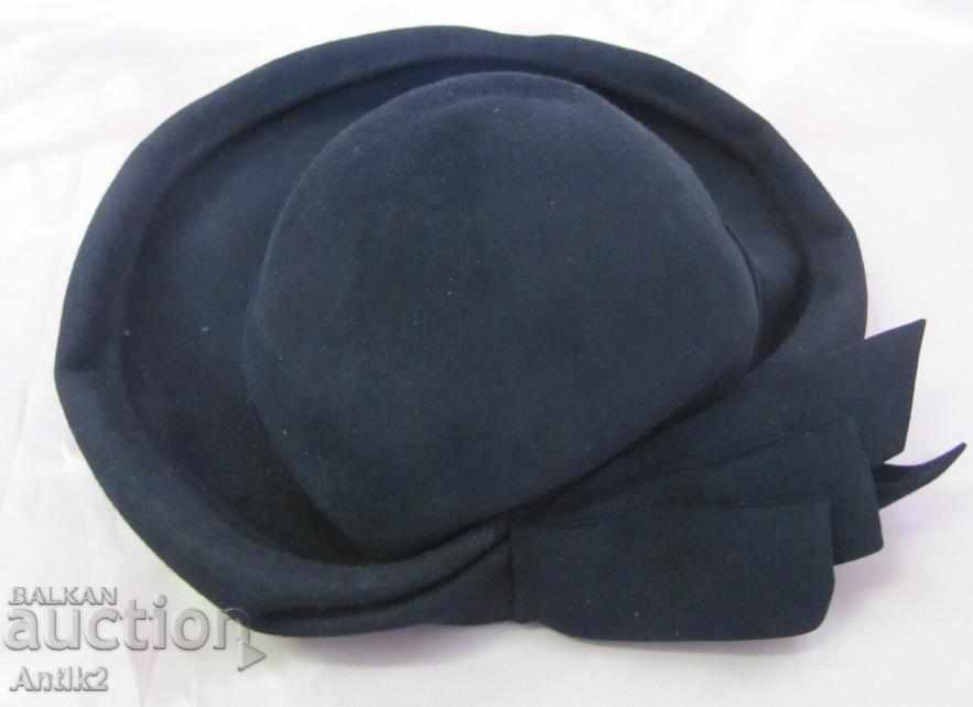 Πρωτοποριακό καπέλο του 19ου αιώνα - 6 Πρωτοποριακό καπέλο του 19ου αιώνα - 6