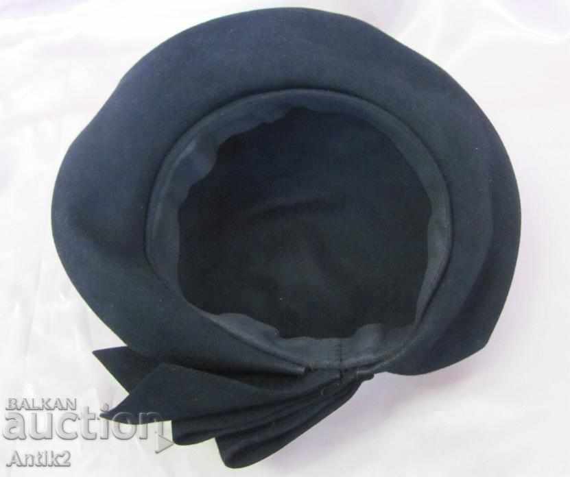 Πρωτοποριακό καπέλο του 19ου αιώνα - 7 Πρωτοποριακό καπέλο του 19ου αιώνα - 7