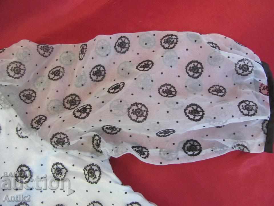 30s Ladies Blouse - 5