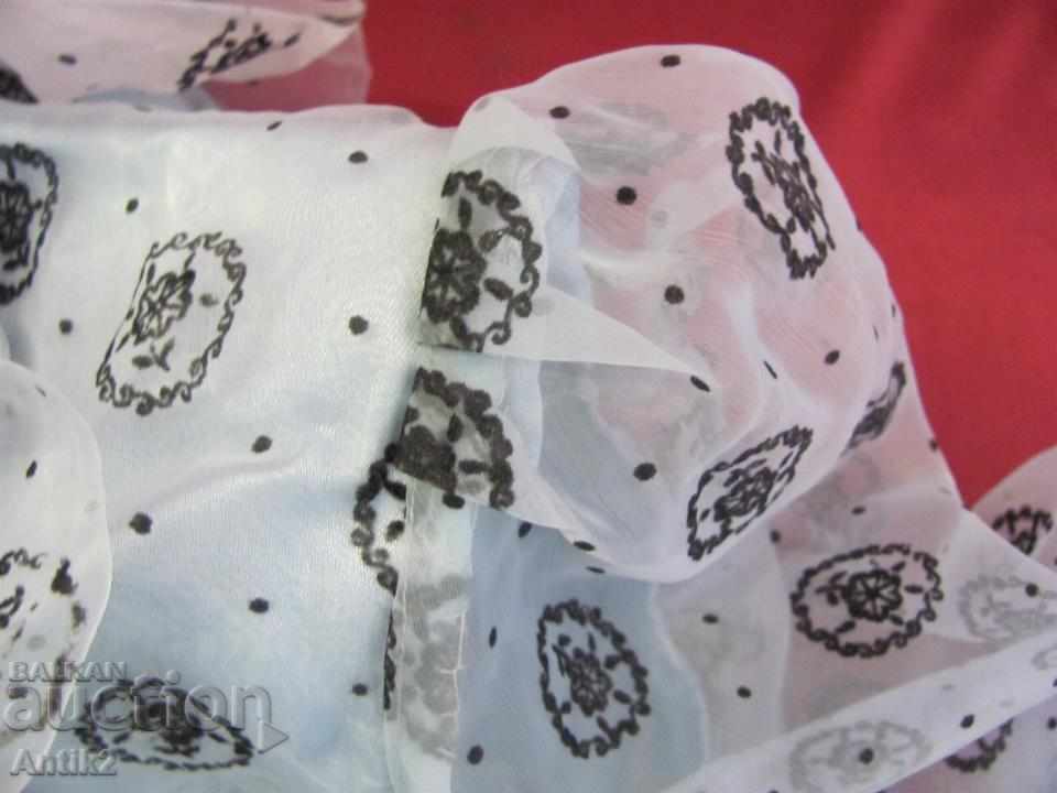 30s Ladies Blouse - 6